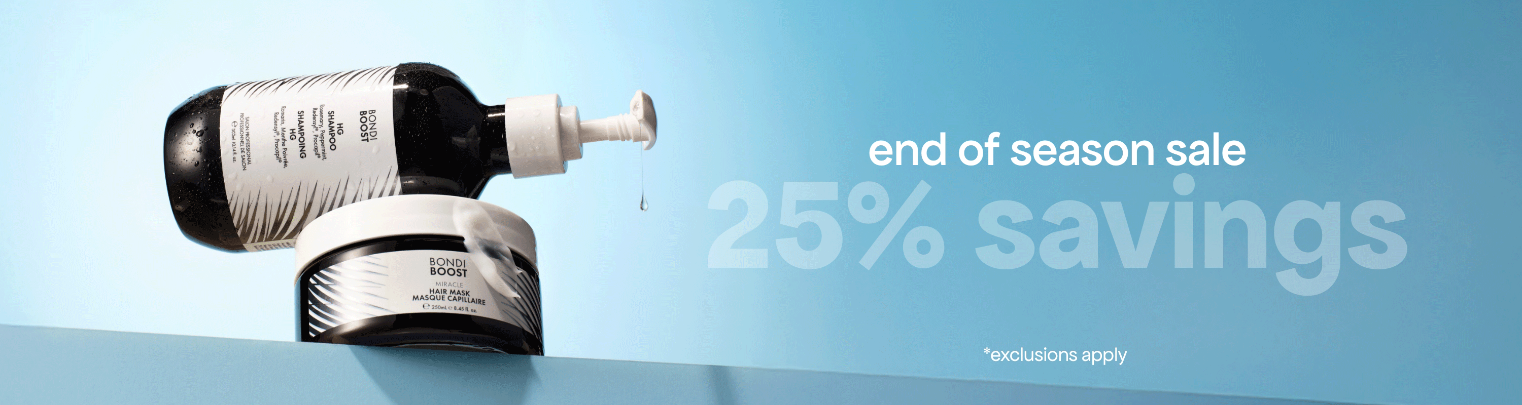Sale