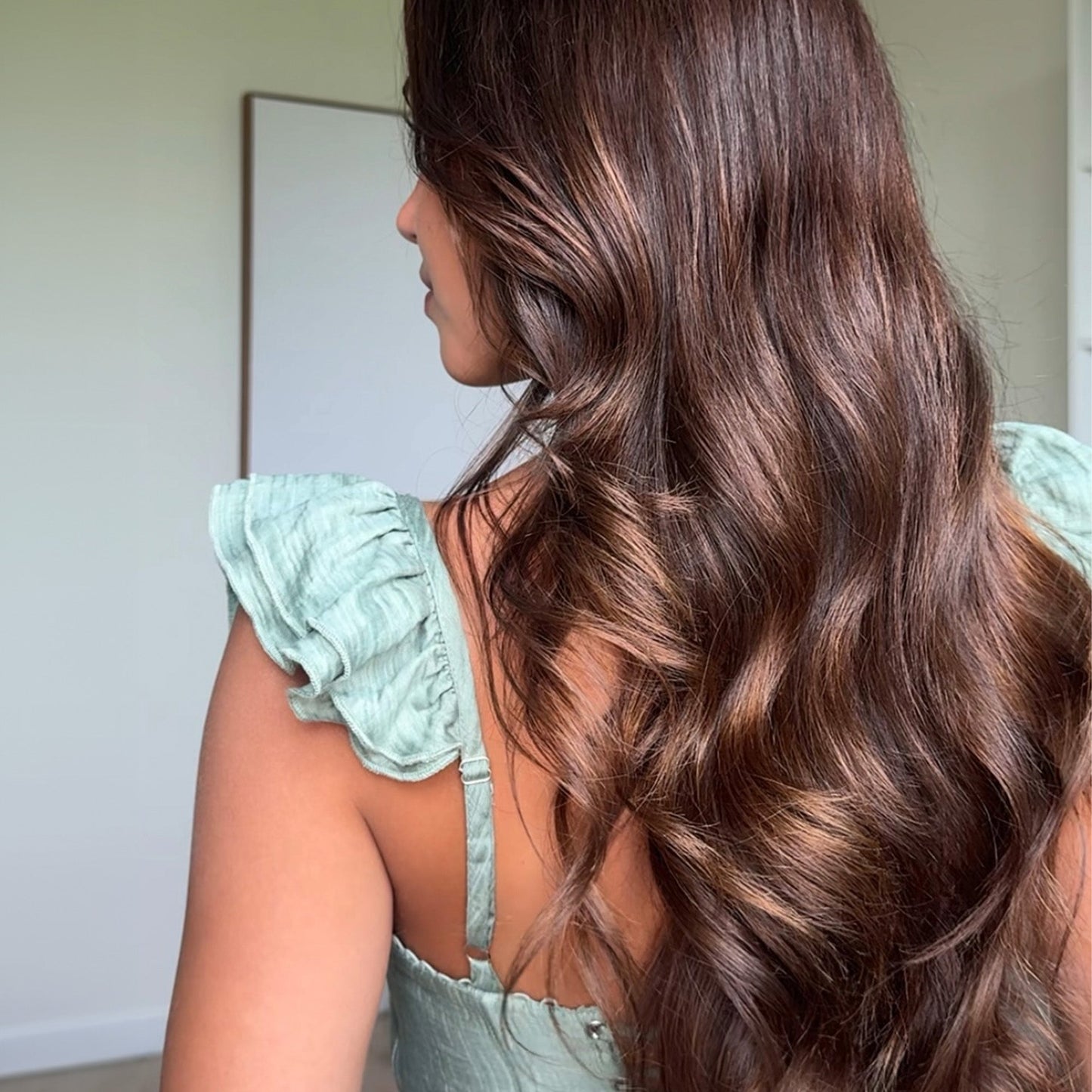 SMOOTHING SYSTEM