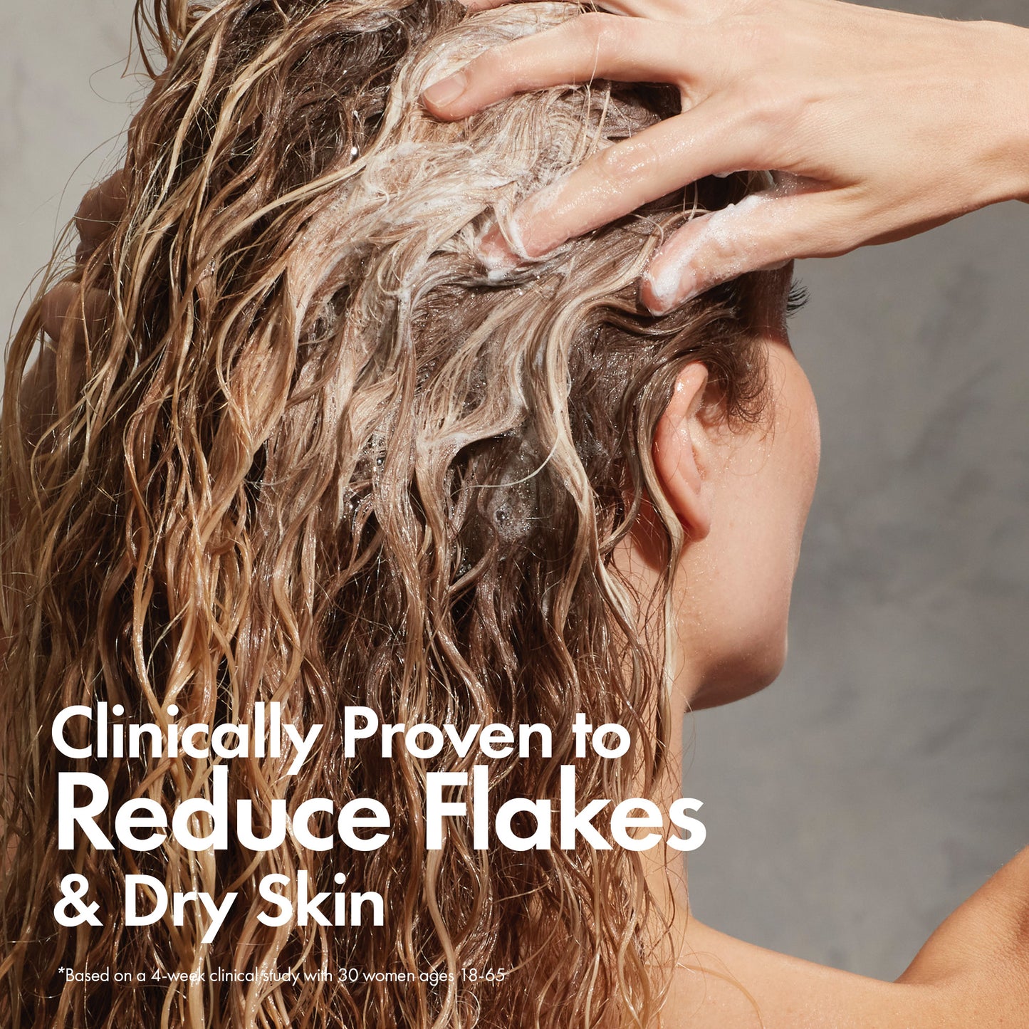 DANDRUFF SHAMPOO & CONDITIONER