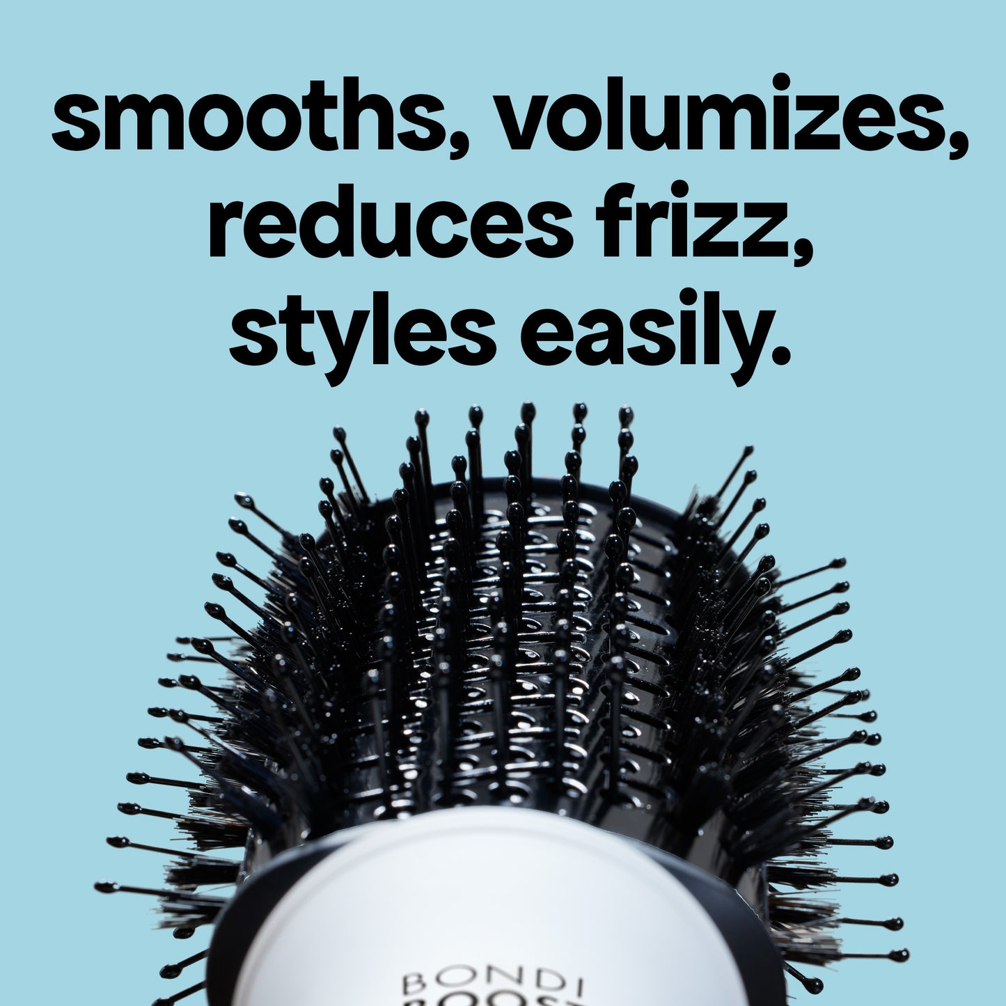 BLOWOUT BRUSH PRO 75MM