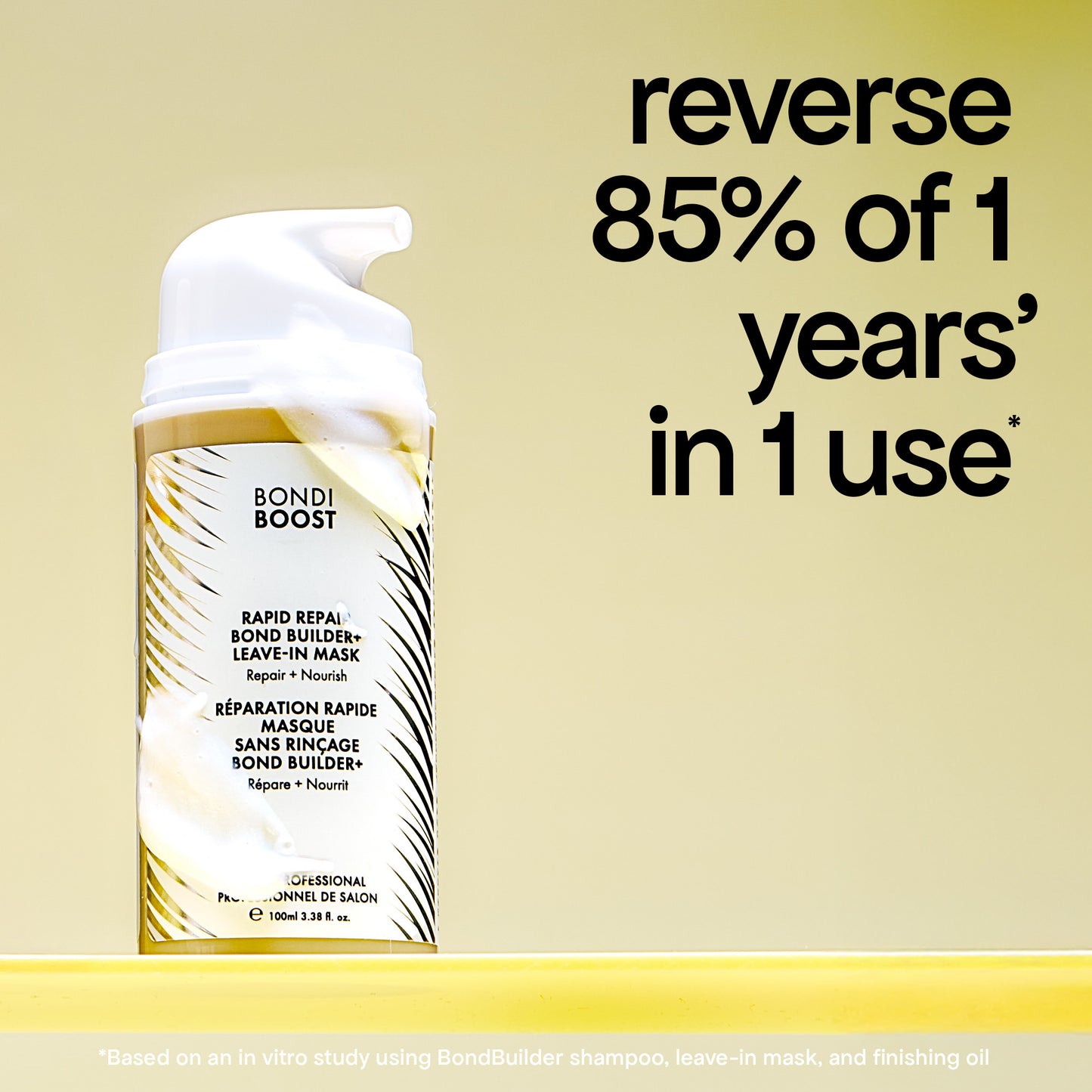 THE TRIPLE REPAIR BUNDLE