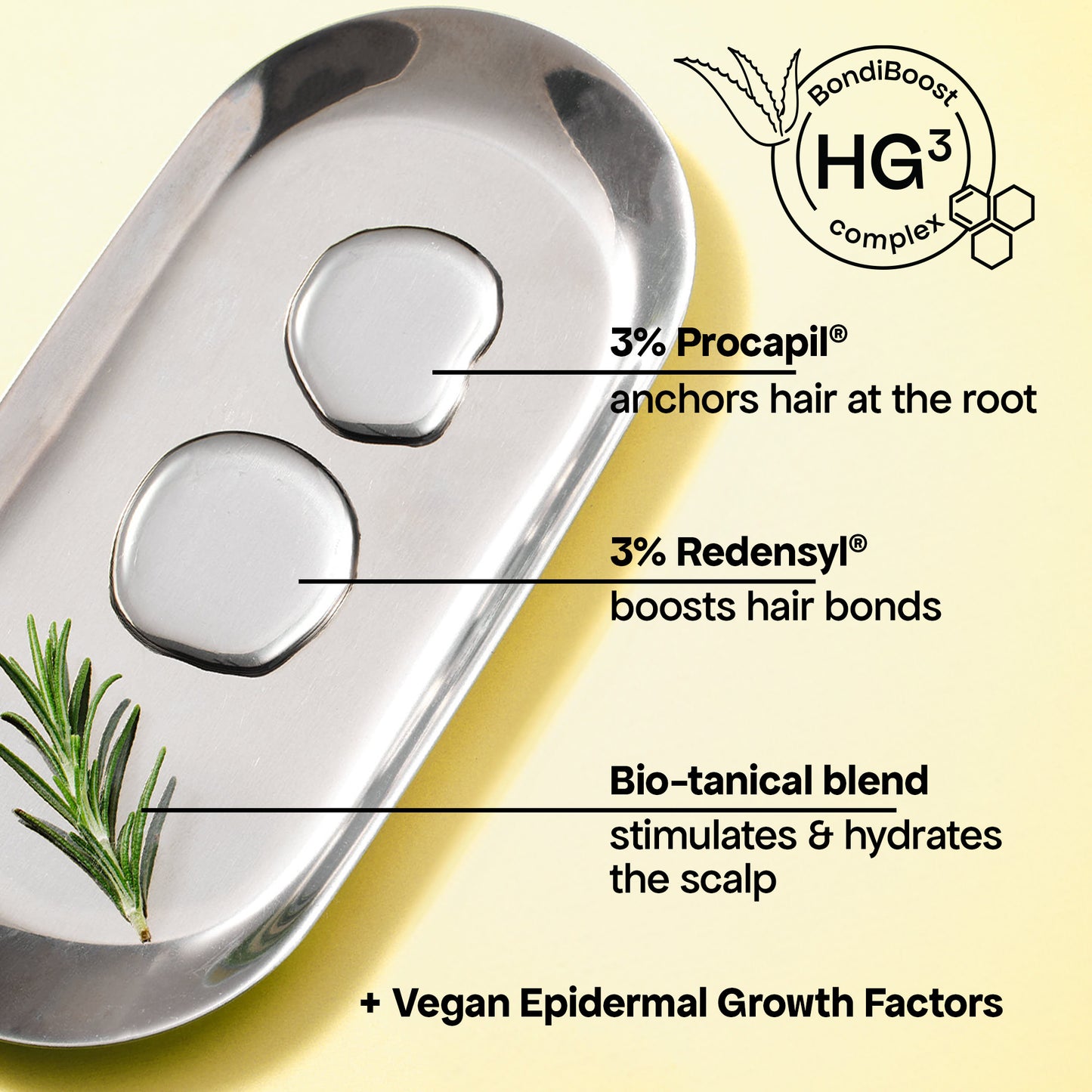 LOCK IN THICKER HAIR