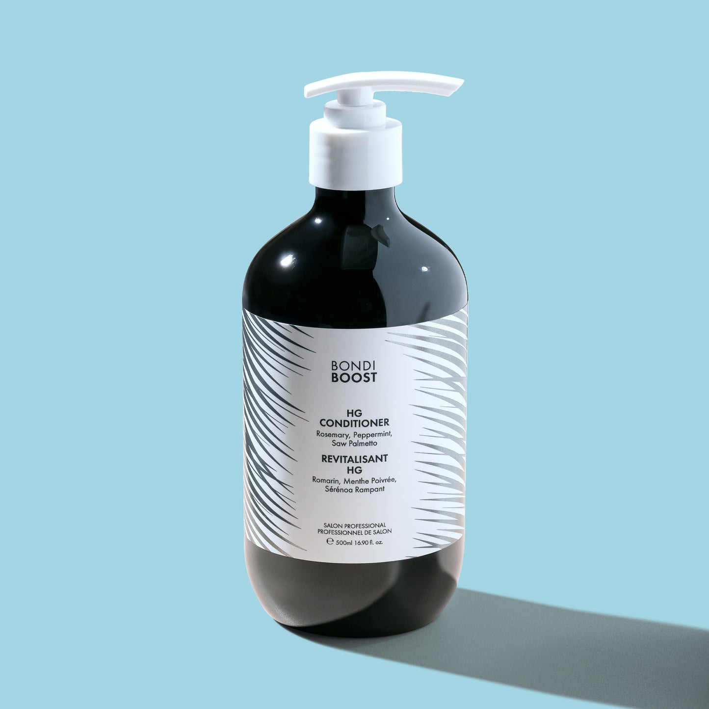 500mL |