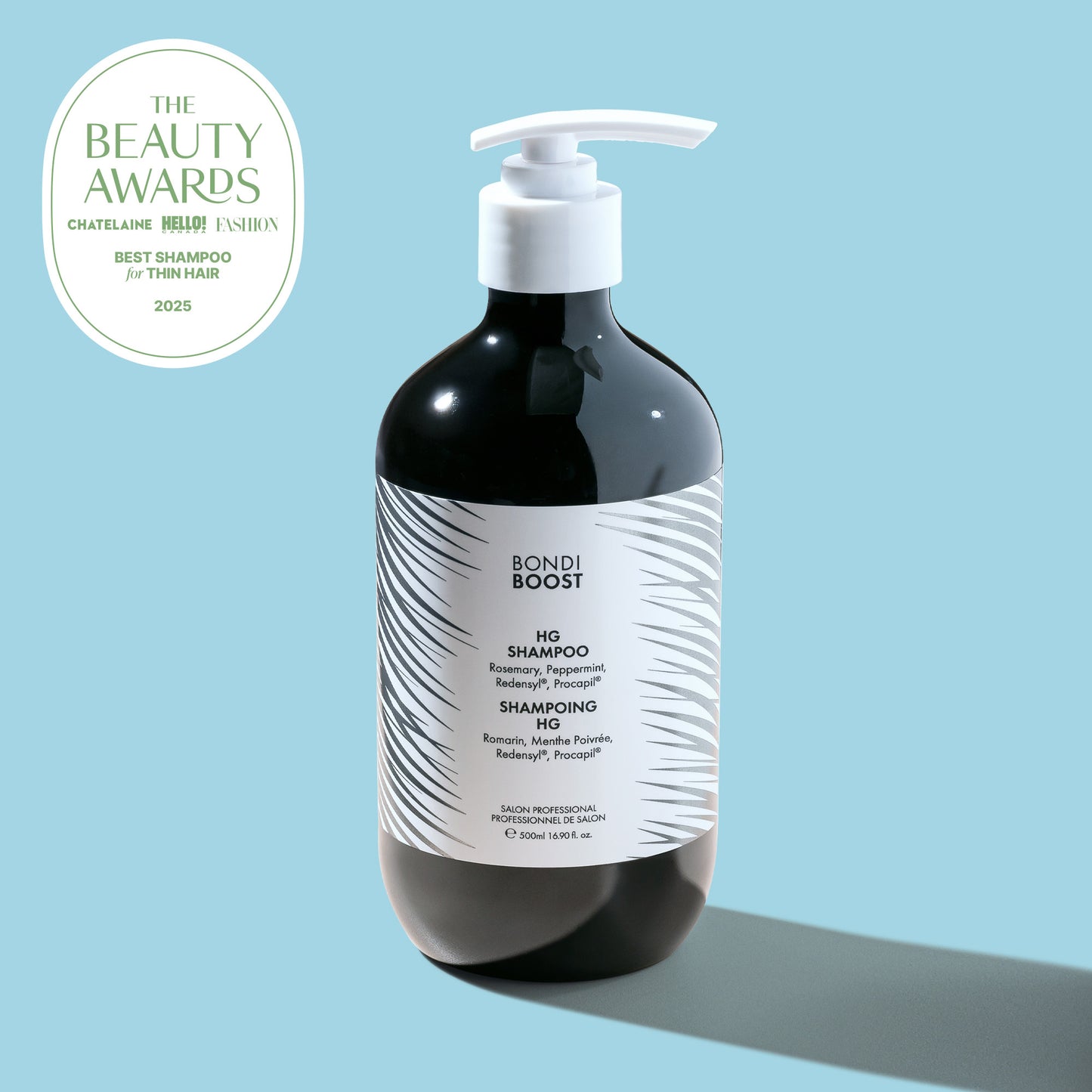 500mL |