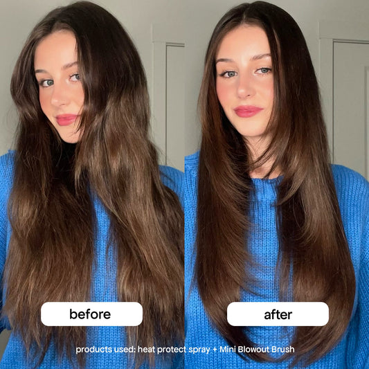 MINI BLOWOUT BRUSH