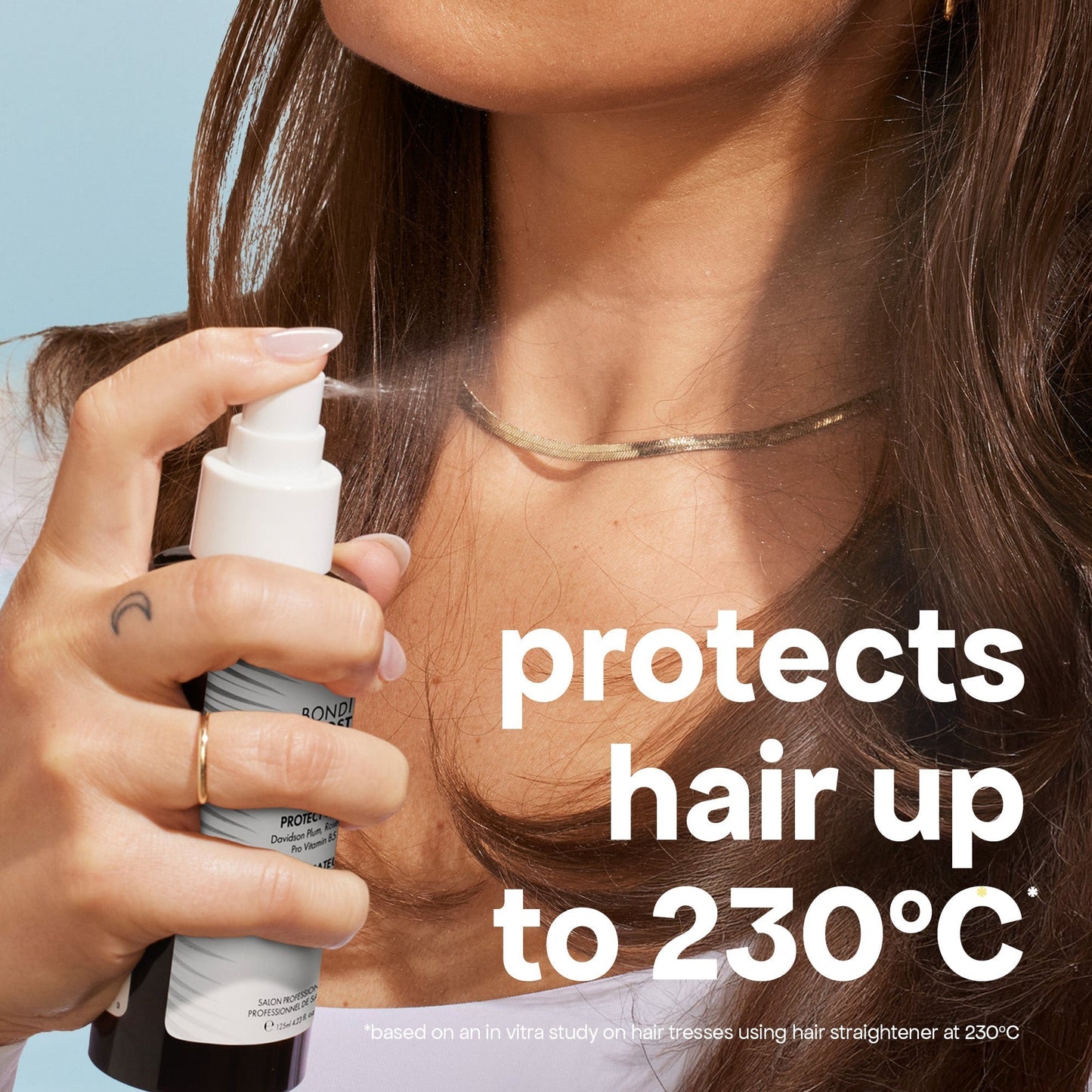 BEST BLOWOUT ESSENTIALS