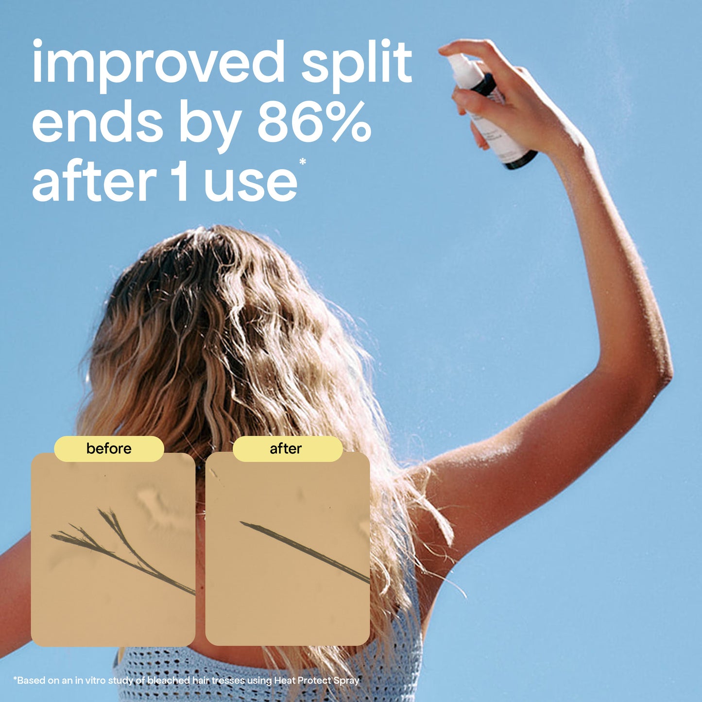 HAIR EXTENSION SYSTEM