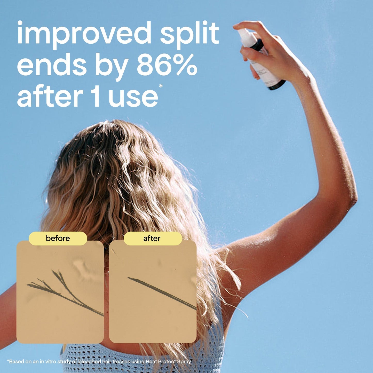 HAIR EXTENSION SYSTEM