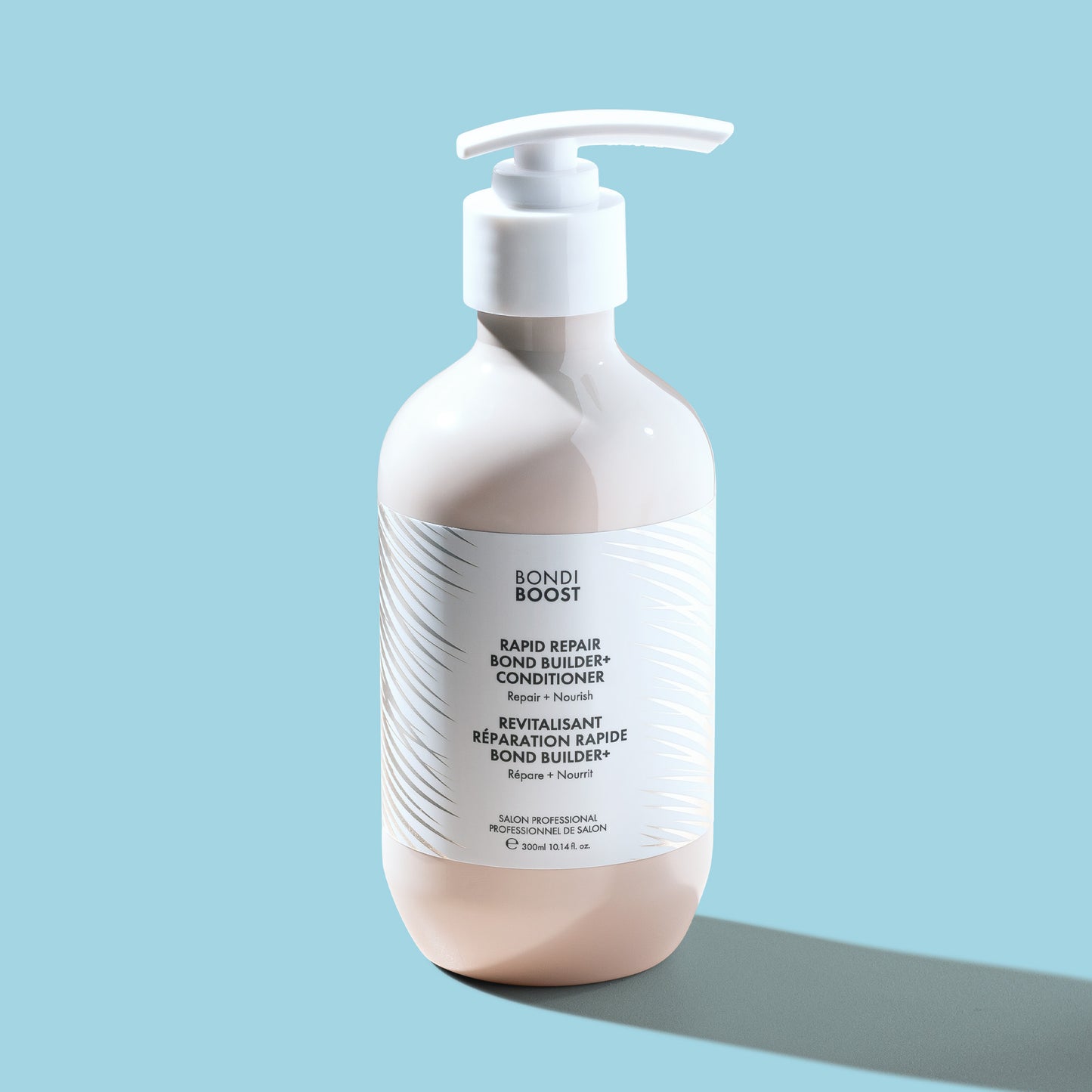 300mL |