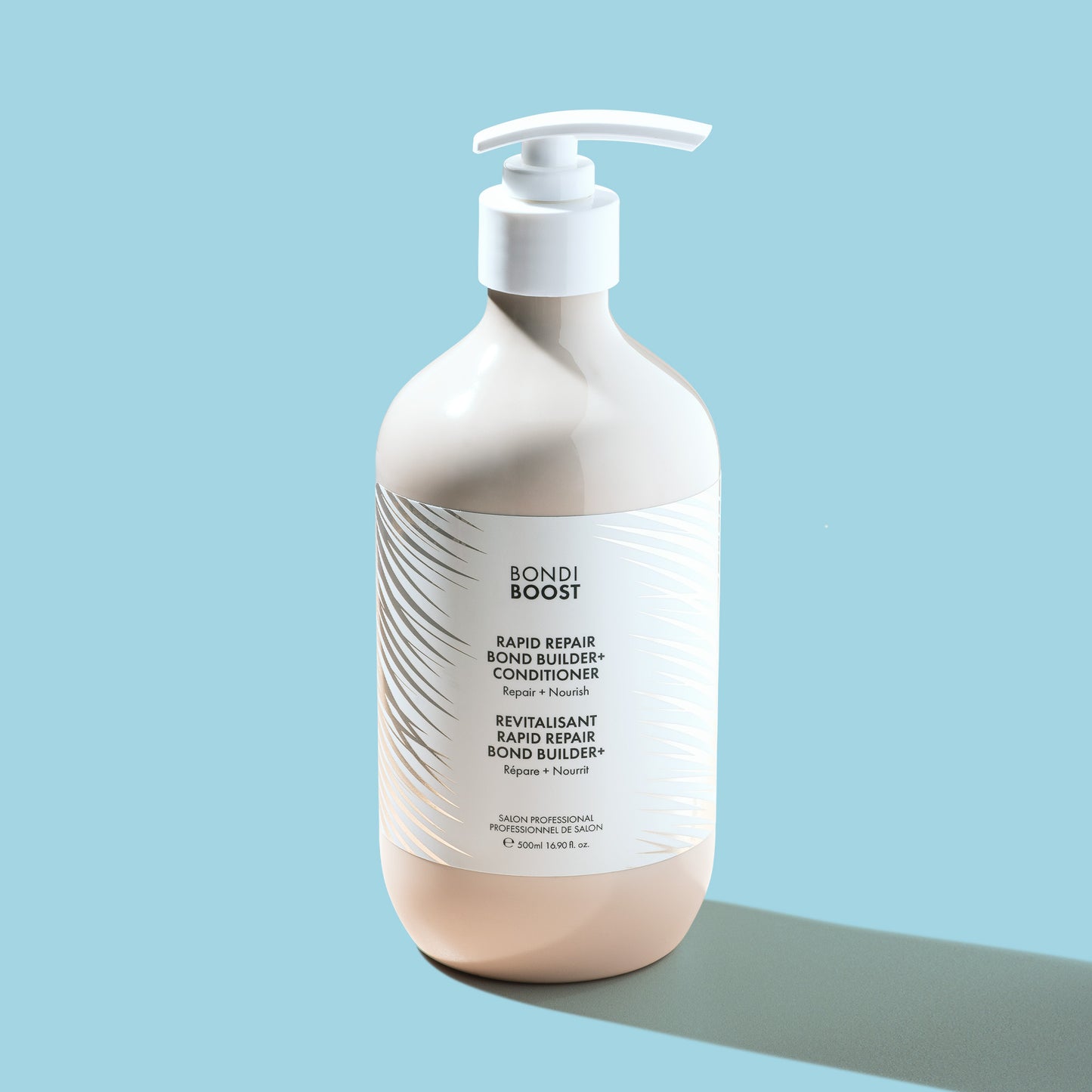 500mL |