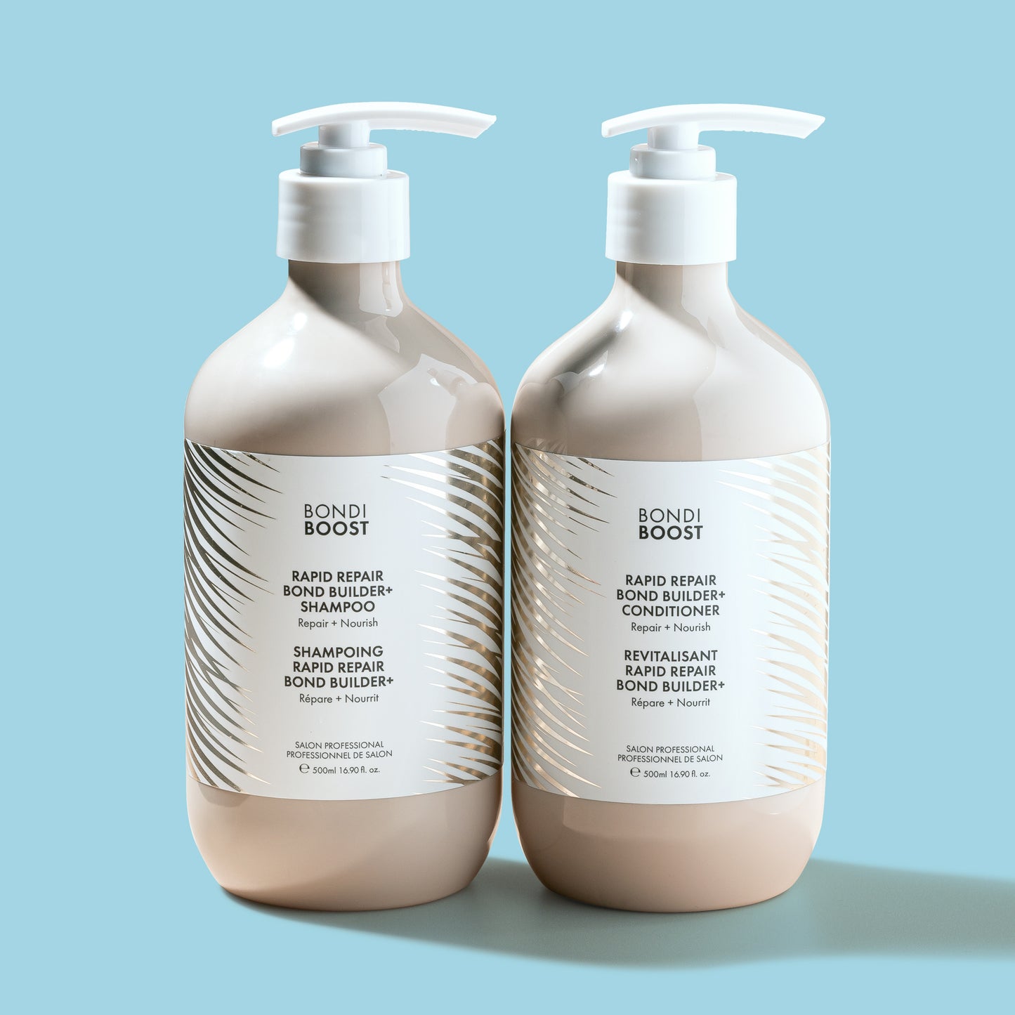 500mL |