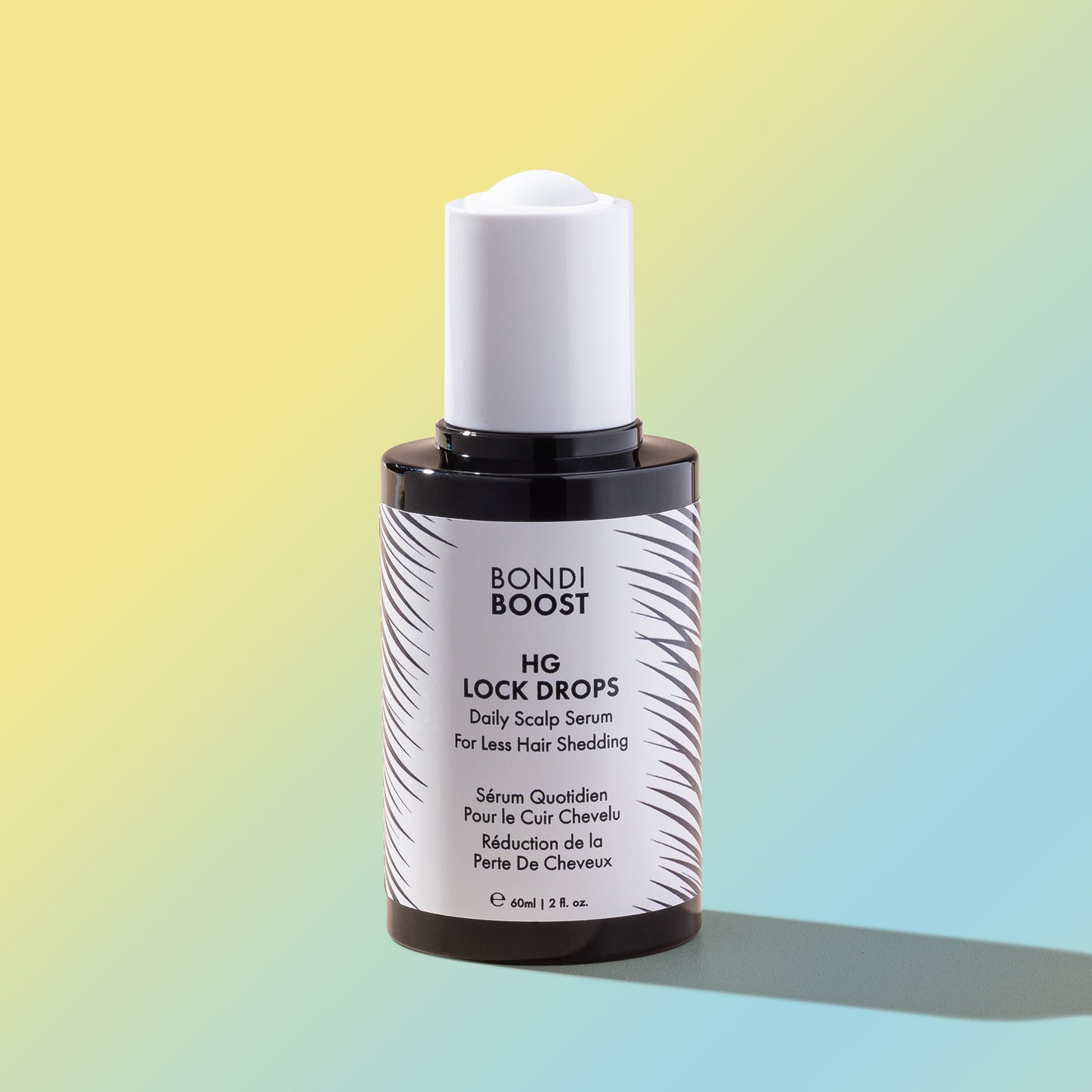 60ml - 2 month supply |