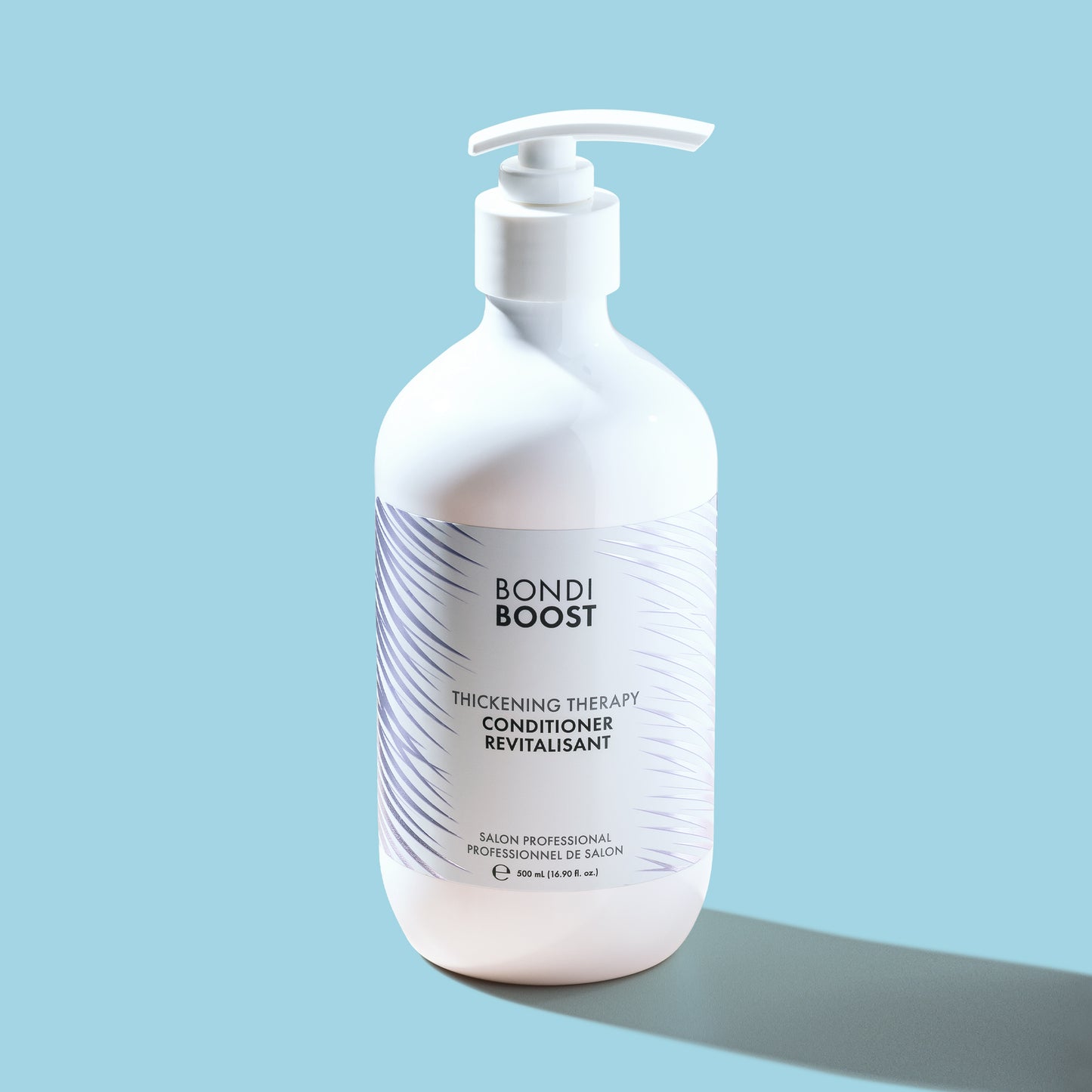 500mL |