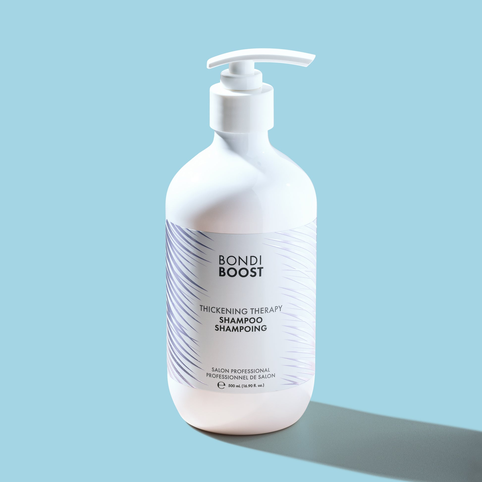 500mL |