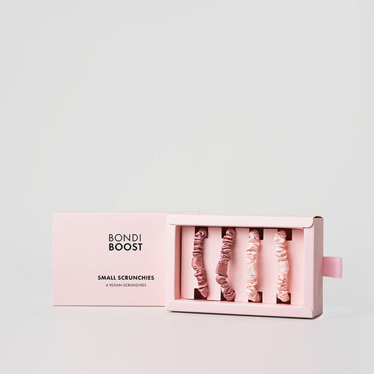 🎁 SCRUNCHIE SET (100% off)