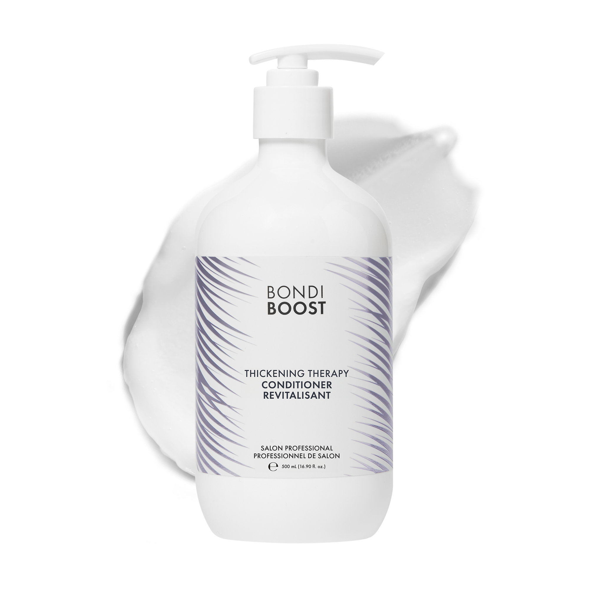 Volumising Conditioner | Thickening Therapy