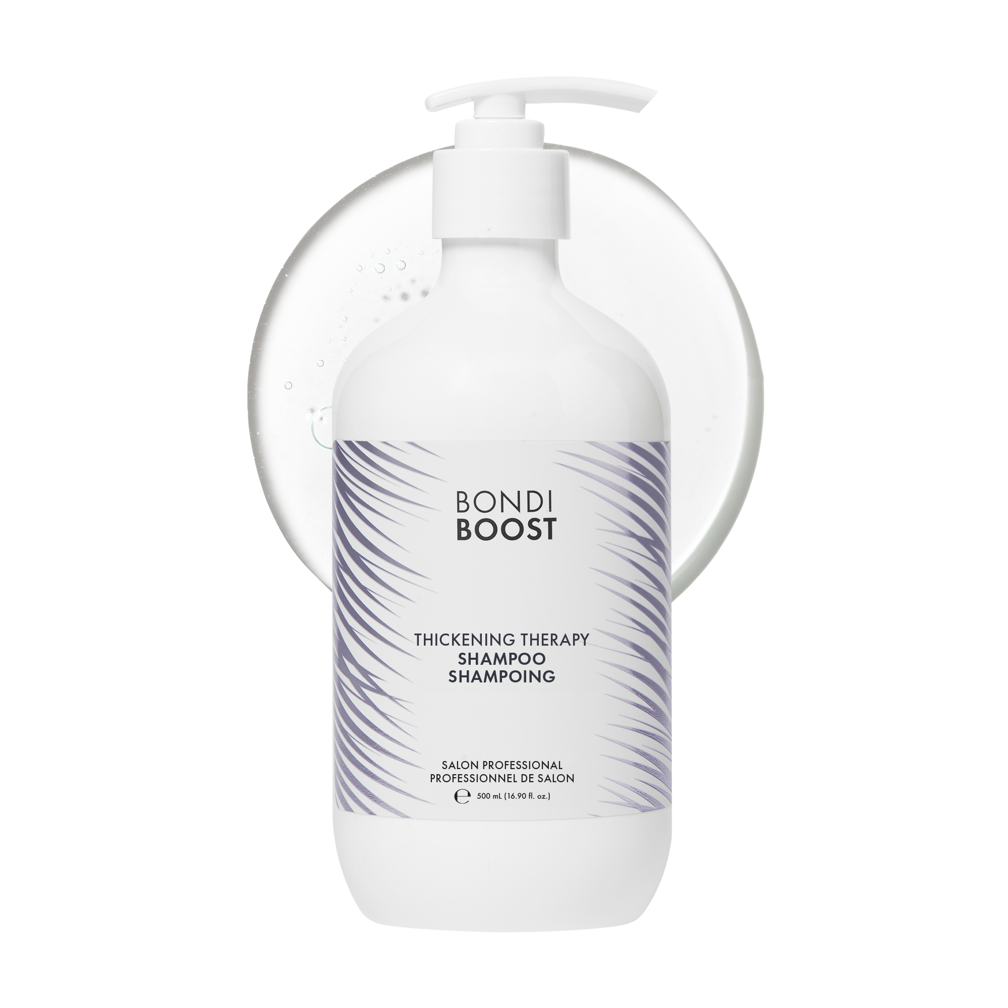 Volumising Shampoo | Thickening Therapy