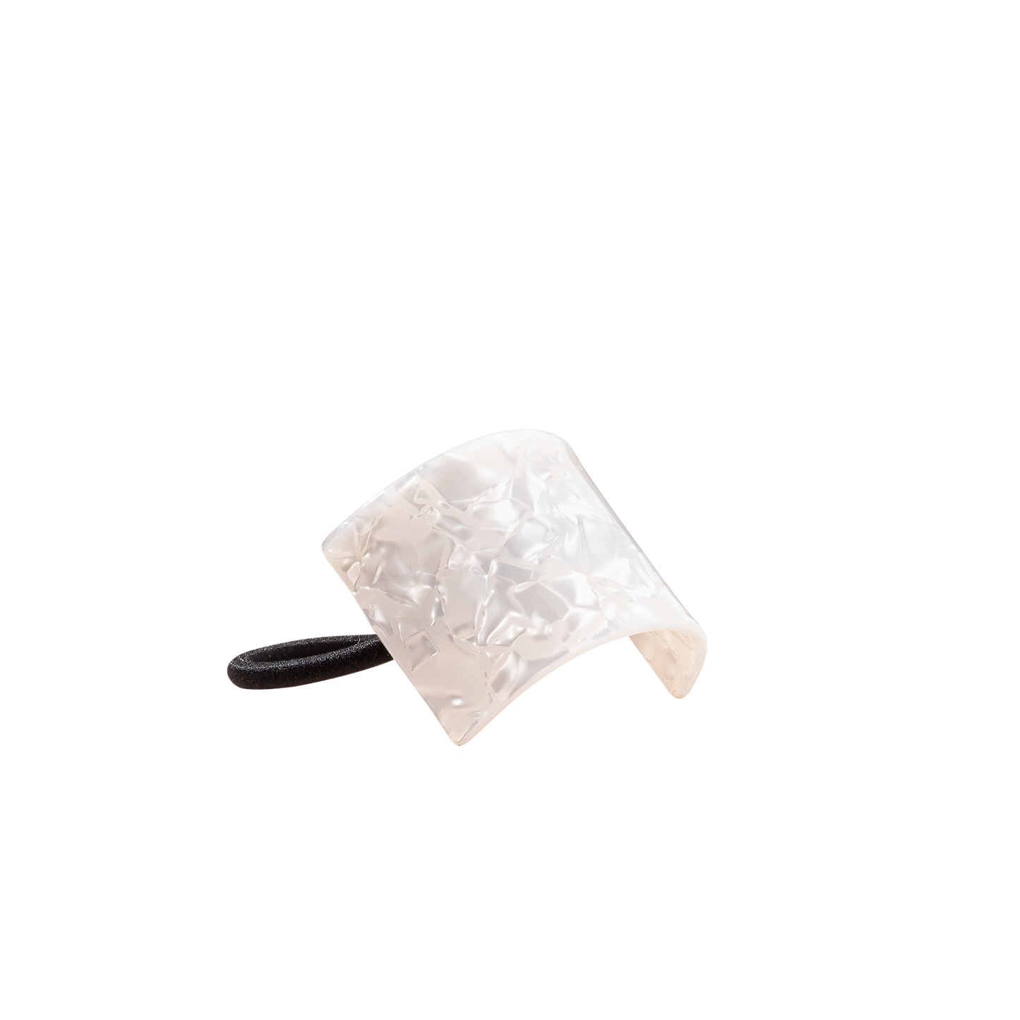 HAIR CUFF