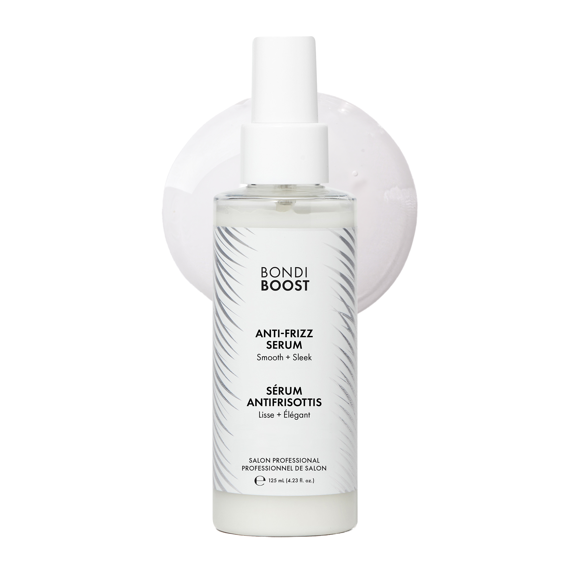 Frizz Fix Leave-In Serum