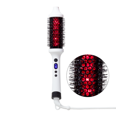 INFRARED THERMAL BOUNCE BRUSH