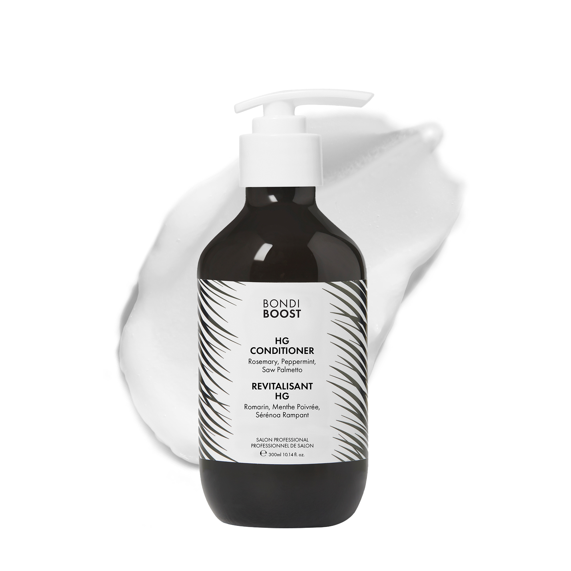 HG Conditioner