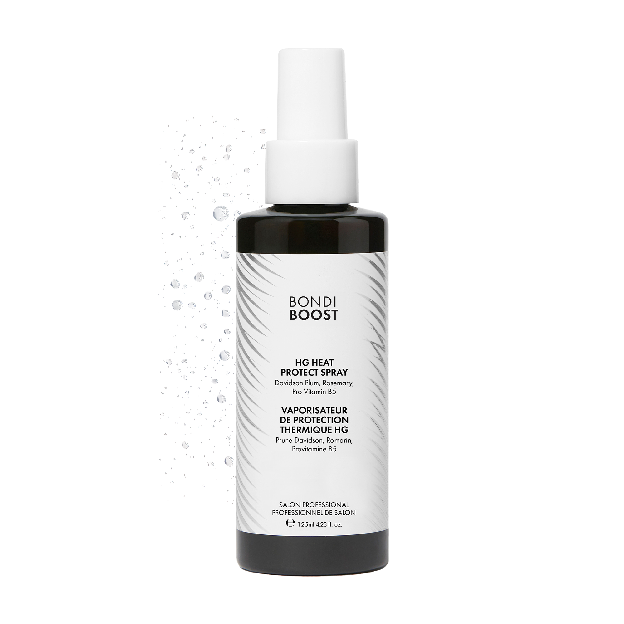 HG Heat Protect Spray