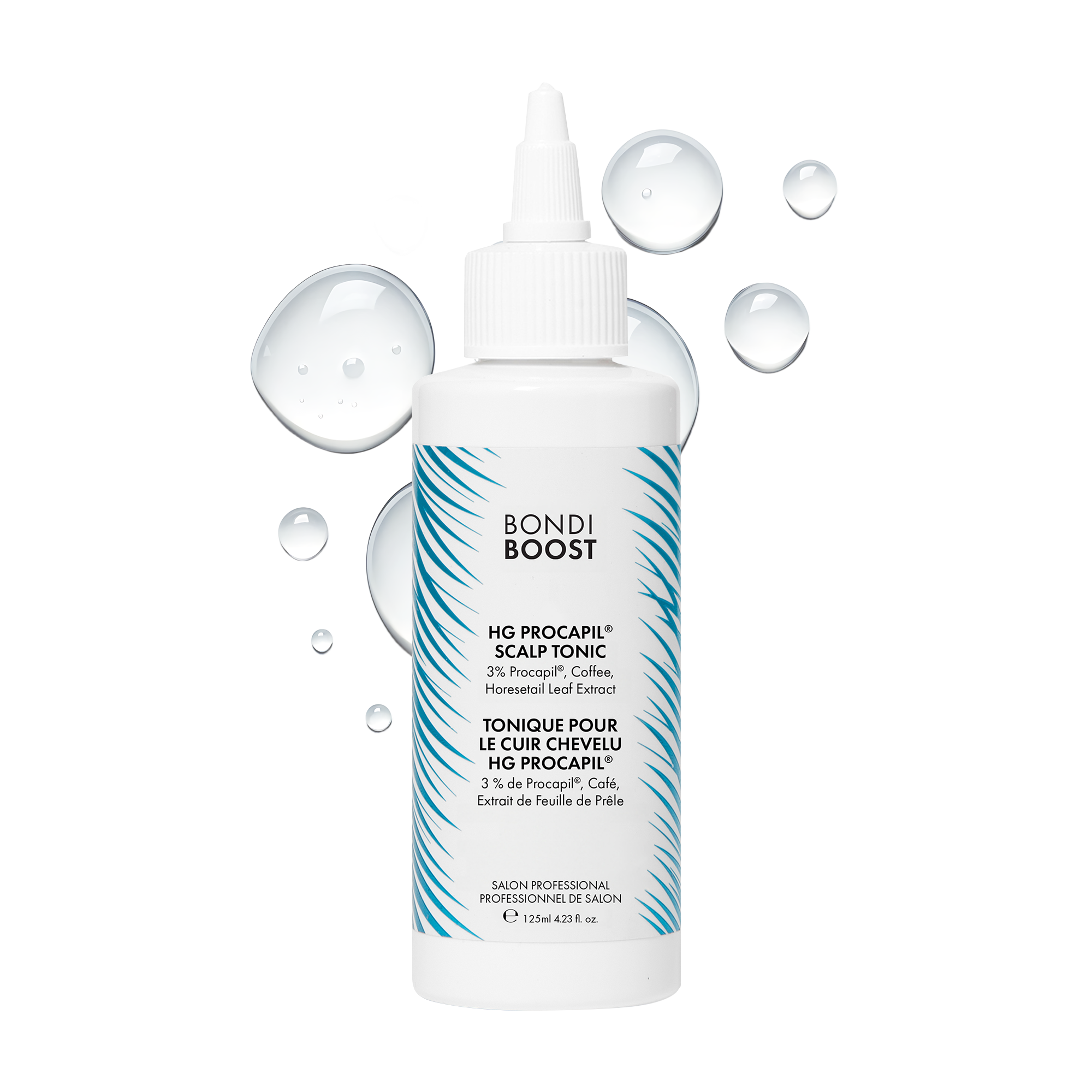 Procapil® Scalp Tonic
