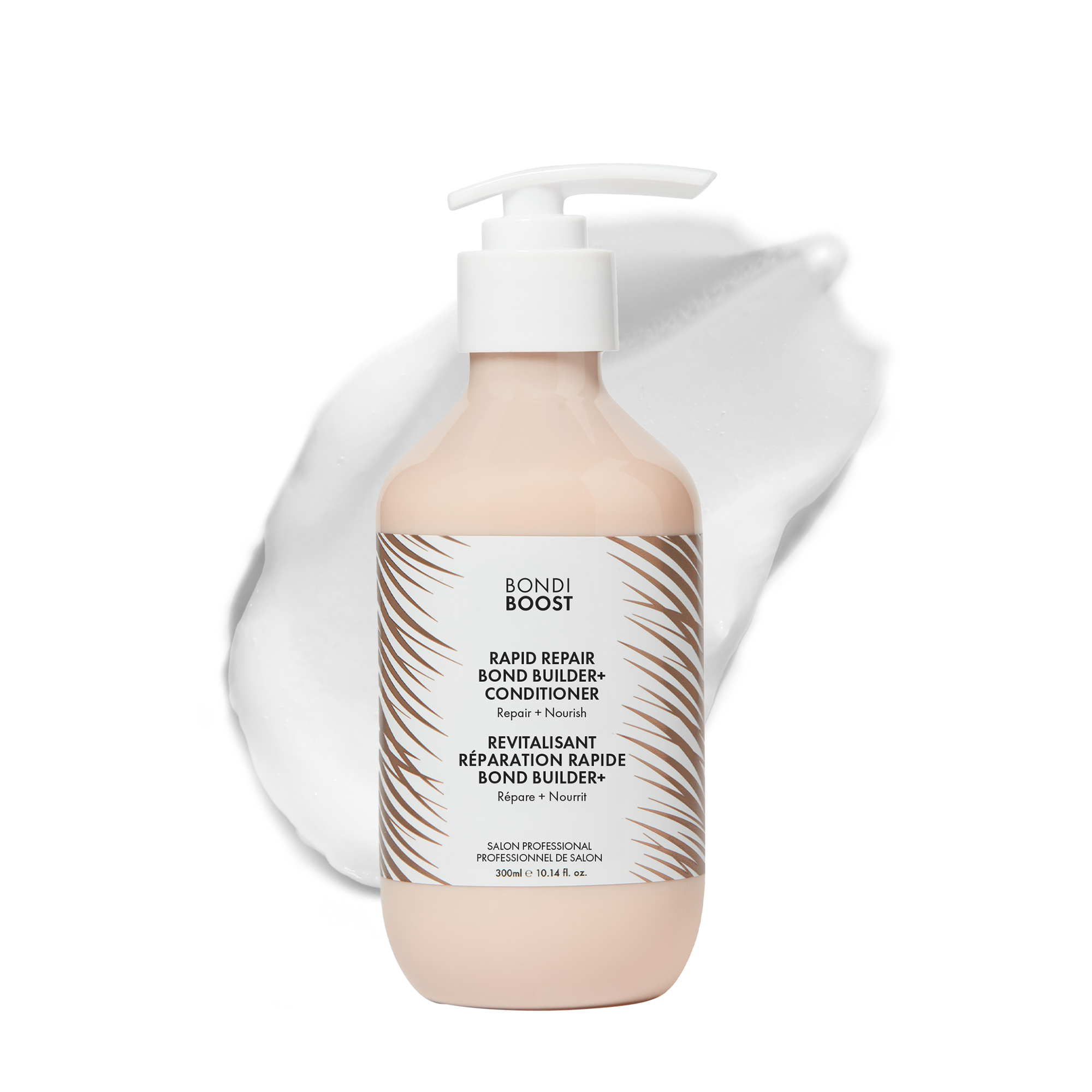 Bond Builder+ Conditioner | Rapid Repair