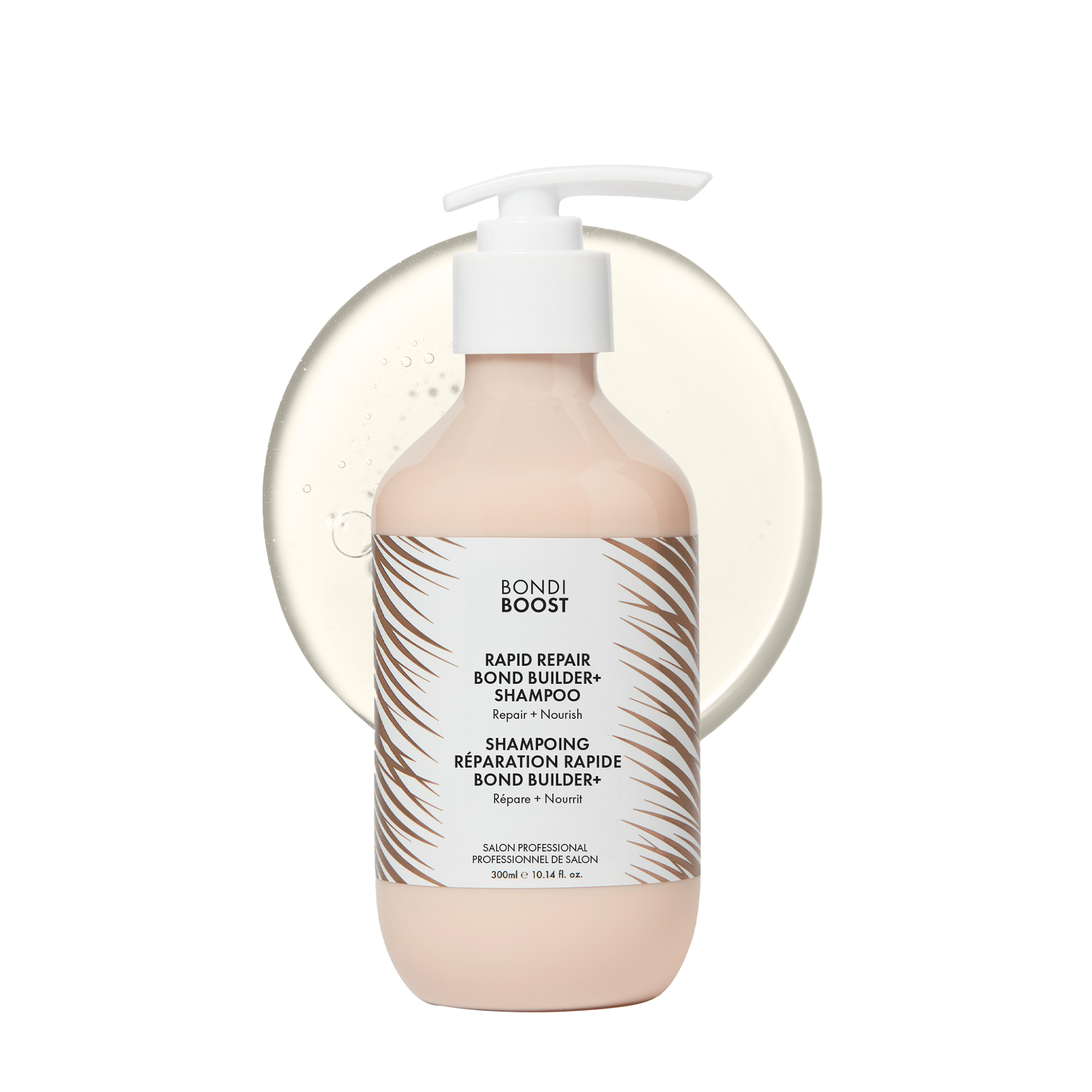 Bond Builder+ Shampoo | Rapid Repair
