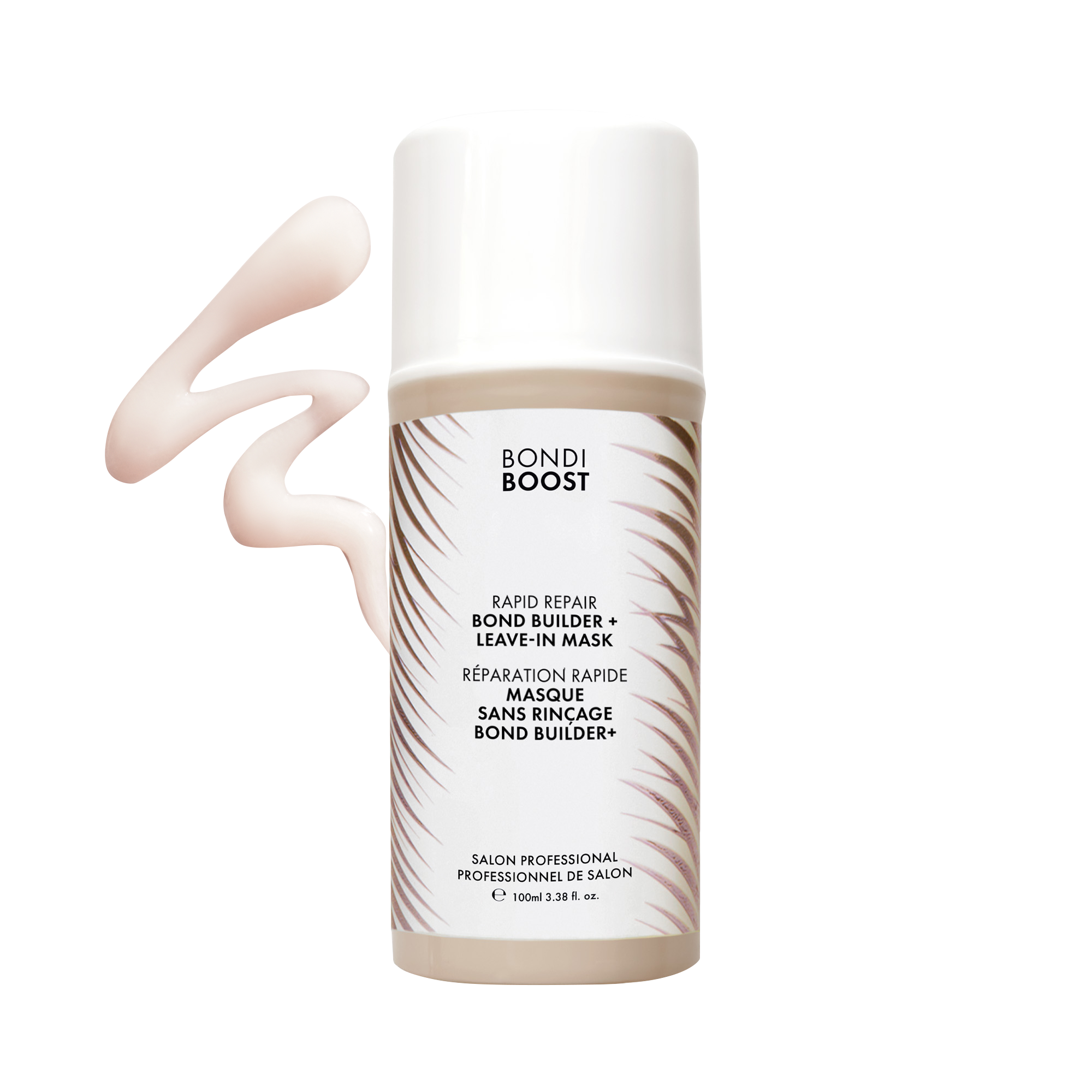 Bond Builder+ Leave-In Hair Mask