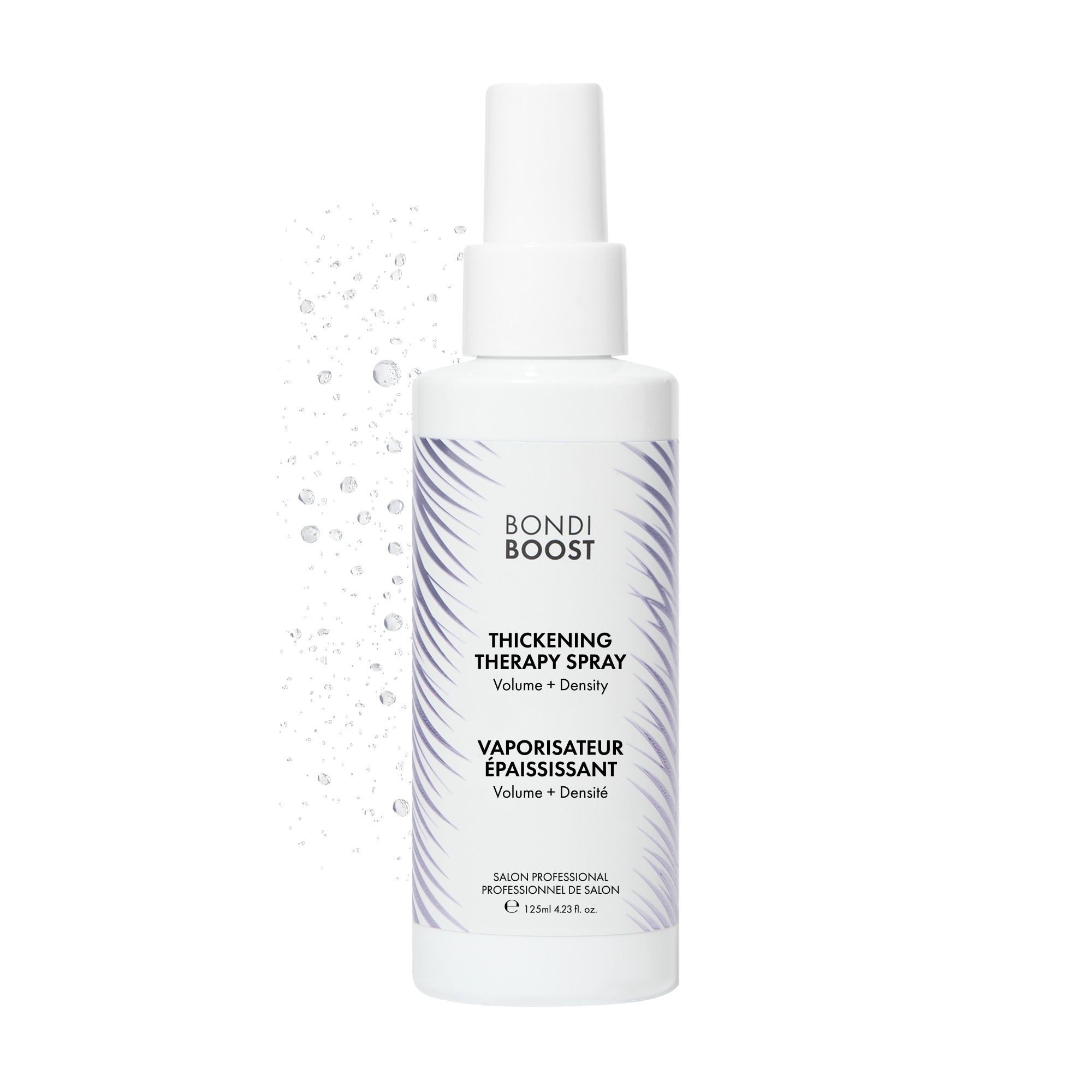 Volumising Styling Spray | Thickening Therapy