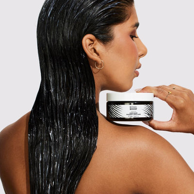 The Miracle Mask: Your Hair’s Game Changer