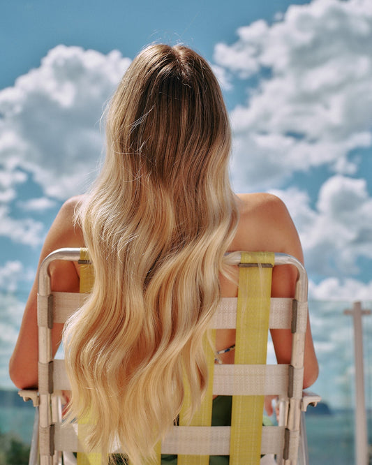 5 Other Ways to Support Your Scalp + Reduce Shedding