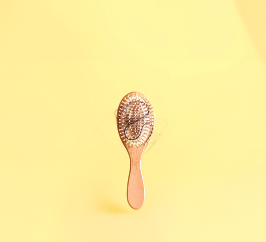 Hair Loss Awareness Month: Understanding Shedding & Building a Routine That Works BondiBoost.com.au