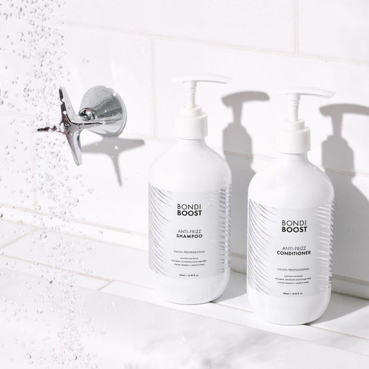 2024's Top Hair Product for Humidity