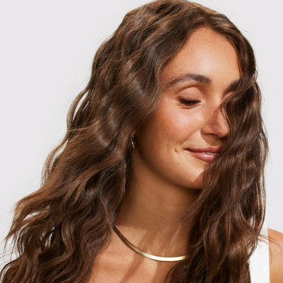 Best Hair Tool for Beachy Waves All Day, According to Vogue