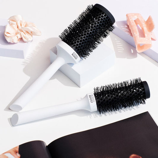 How To Clean Your Hair Brushes (Bc Yes, You Have To!)