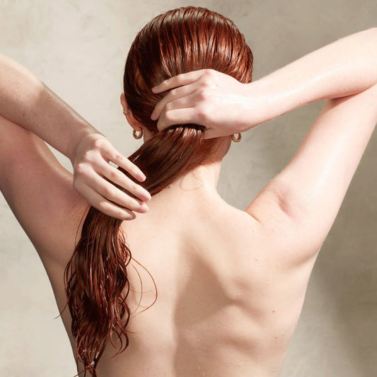 How To Shampoo: The Right Way To Cleanse