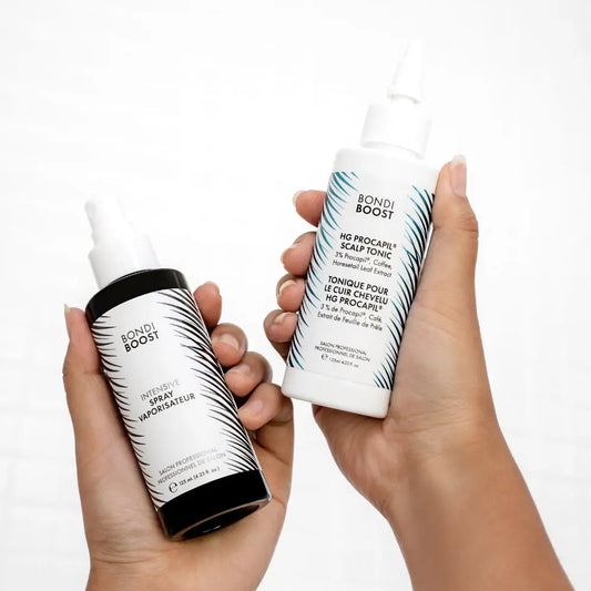 Procapil Hair Tonic or Intensive Spray: Which Product is Right for You? BondiBoost.com.au