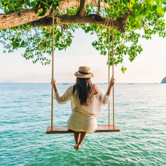 6 Haircare Tips for Travelling: Maintain Gorgeous Hair During Your Vacation BondiBoost.com.au