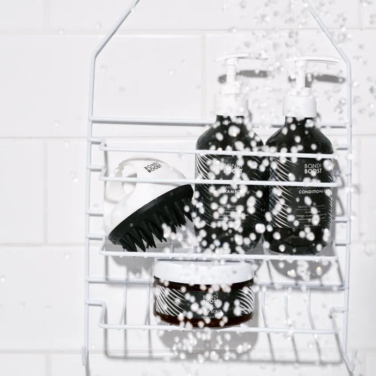 6 Tips to Achieve a Healthier Scalp & Gorgeous Hair BondiBoost.com.au