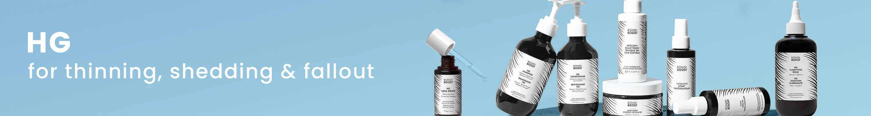 Hair Growth + HG Routines BondiBoost.com.au