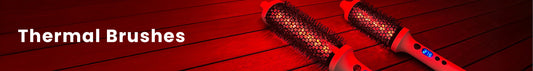 Thermal Brushes