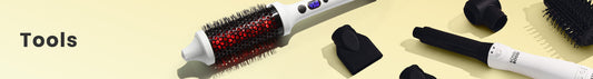 Styling + Tools BondiBoost.com.au