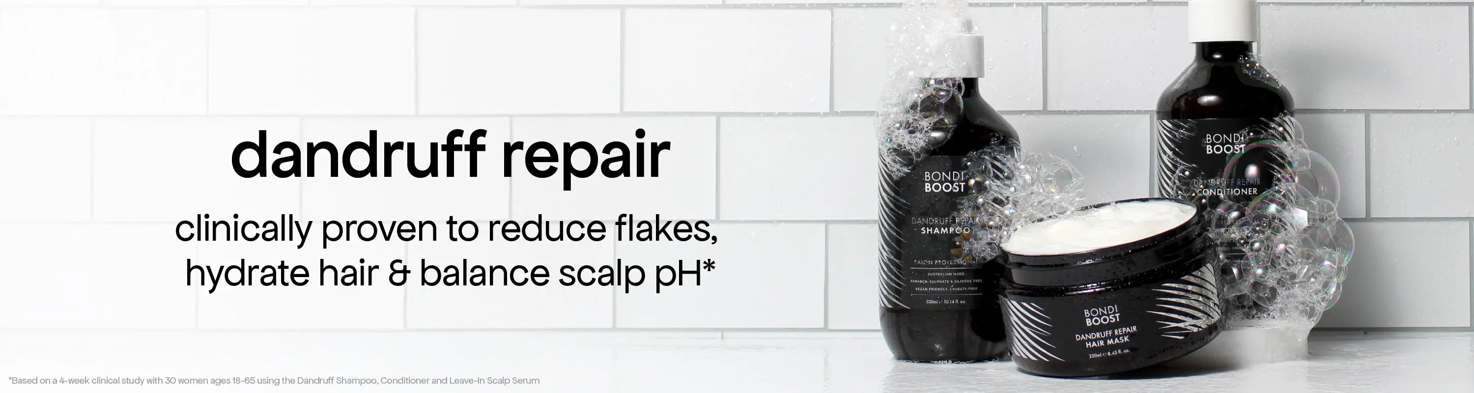 Itchy Dry Scalp Treatments BondiBoost.com.au