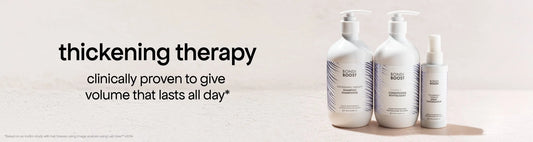 Thickening + Volume BondiBoost.com.au