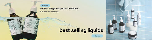 Best Selling Liquids