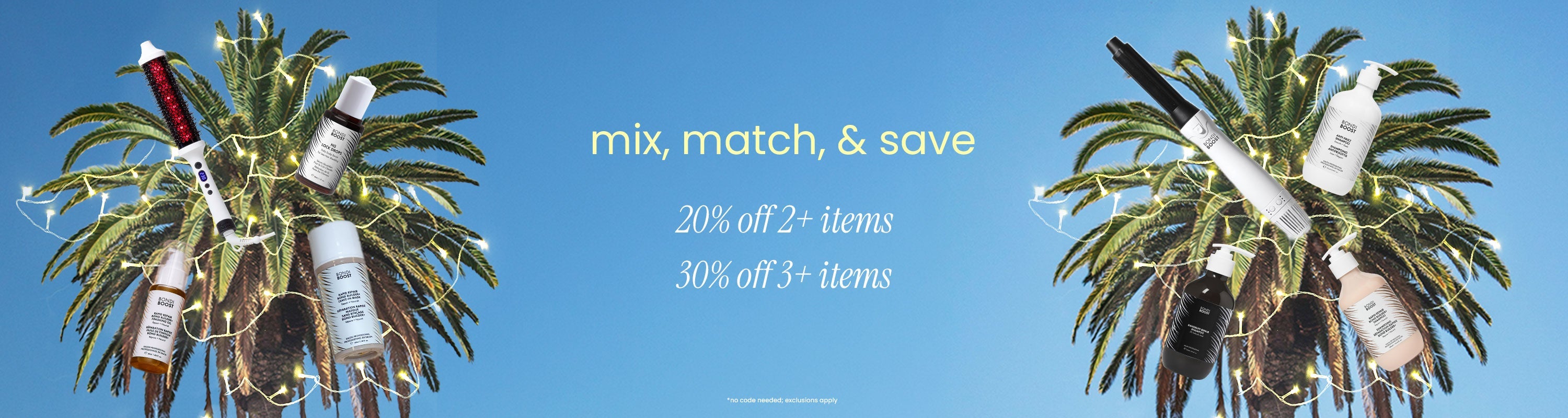 sale BondiBoost.com.au