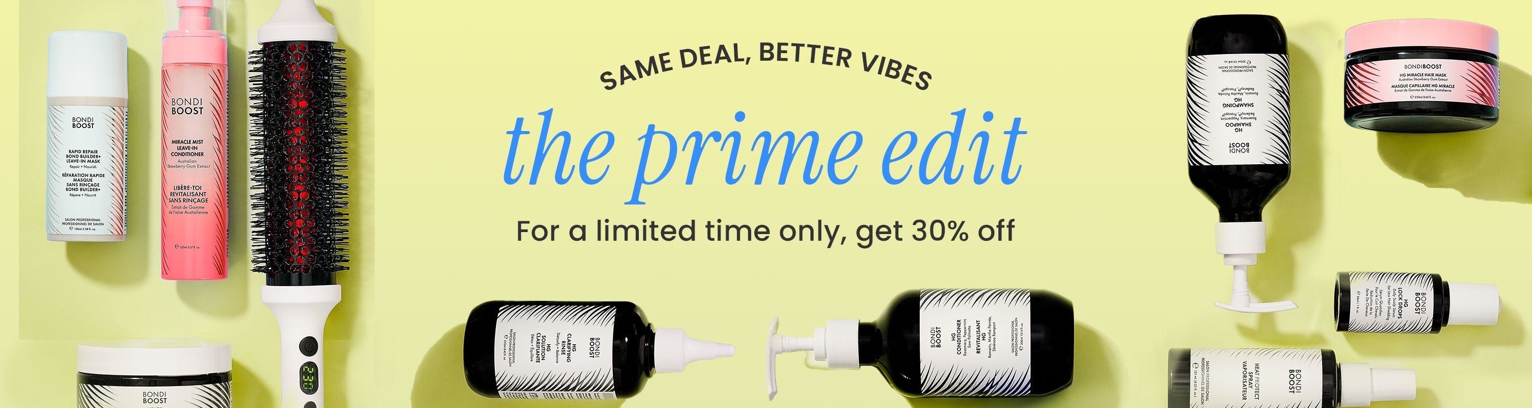 Prime-Picks BondiBoost.com.au
