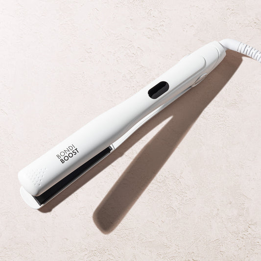 ALOE FLAT IRON